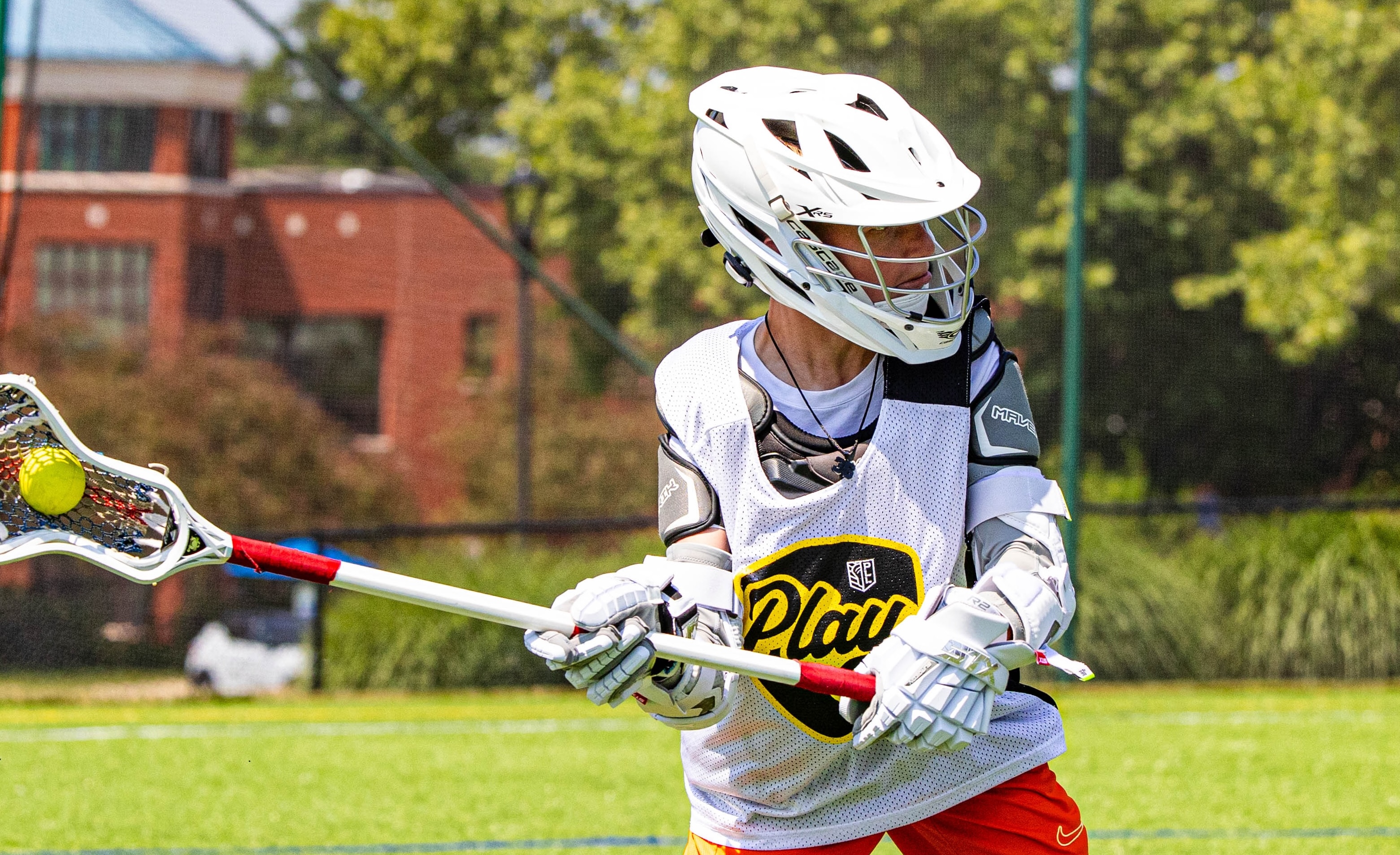 Spring Shootout