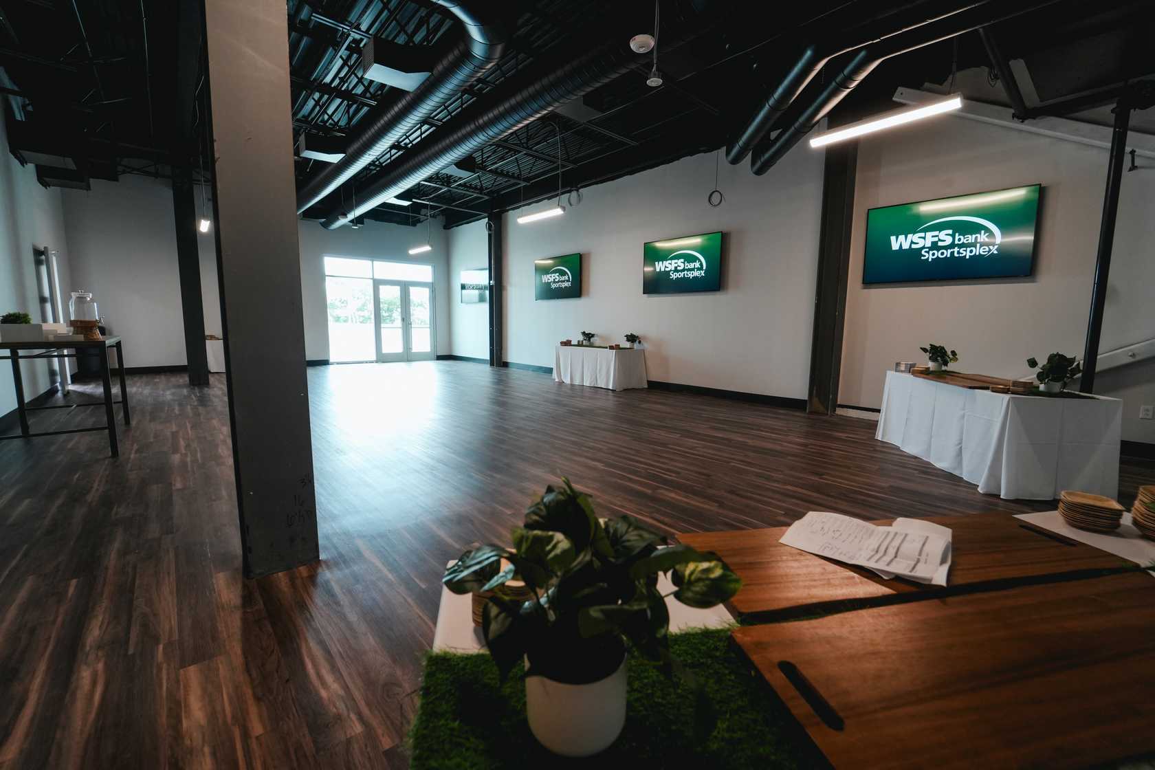 Event Space