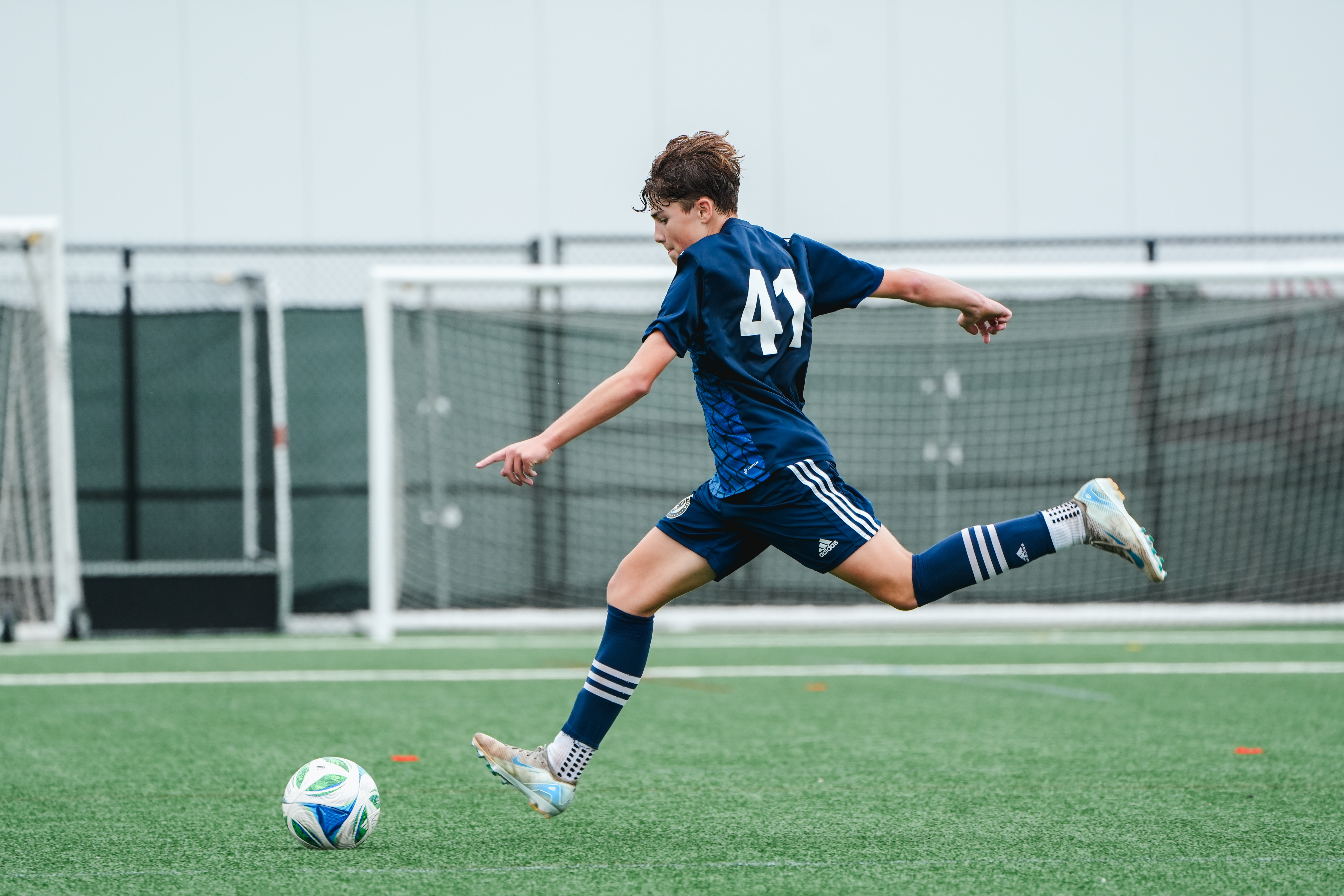 Soccer Player