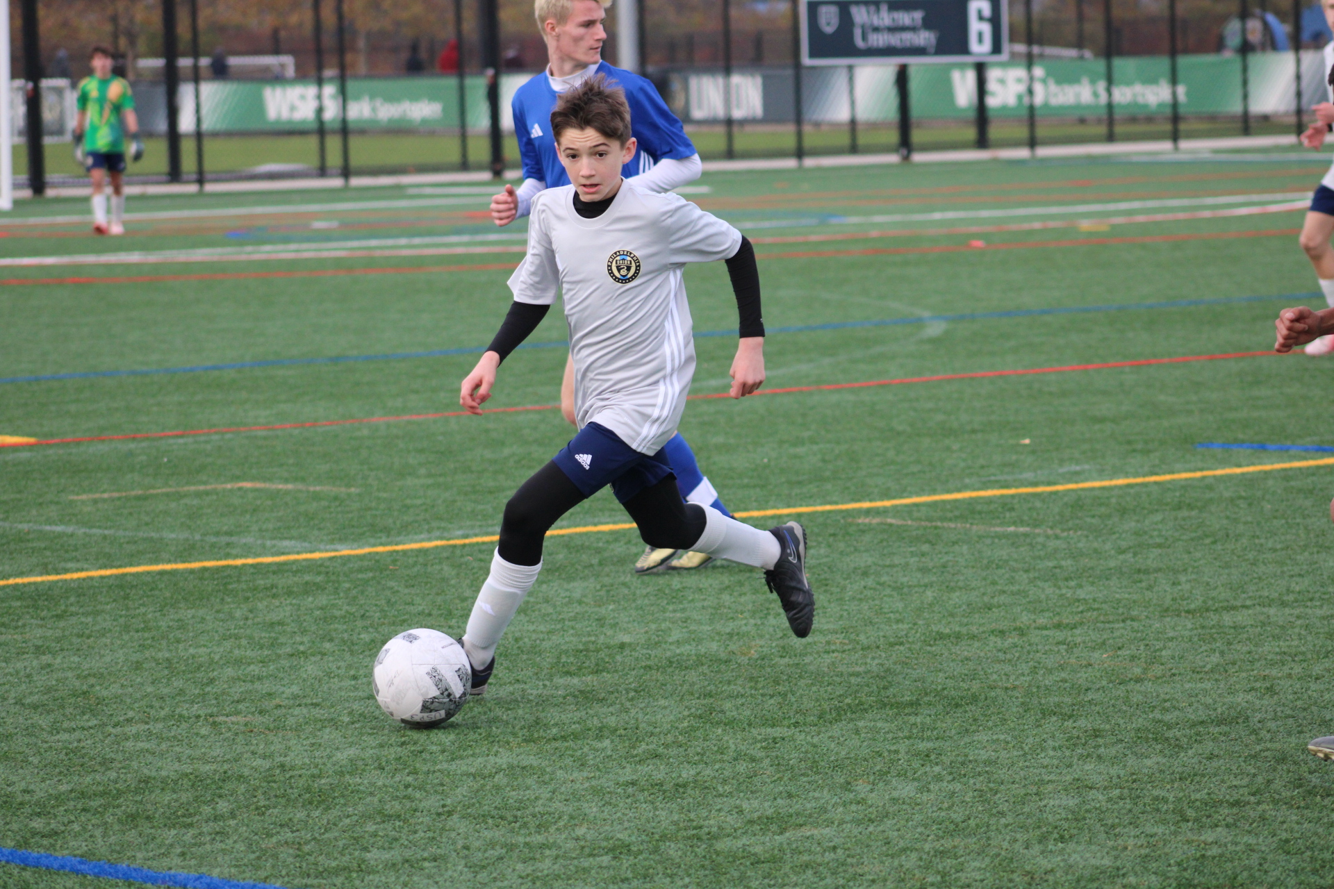 Player Development Programme