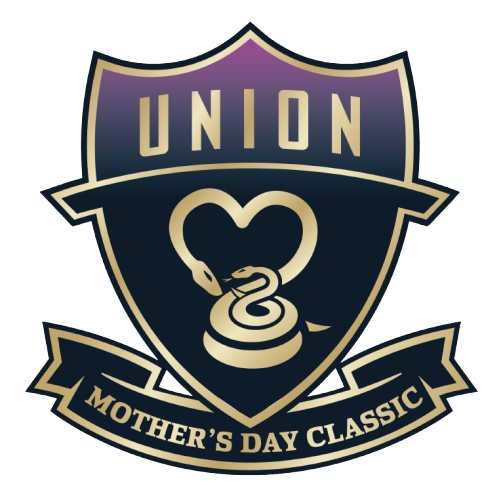 Mother's Day Classic Logo