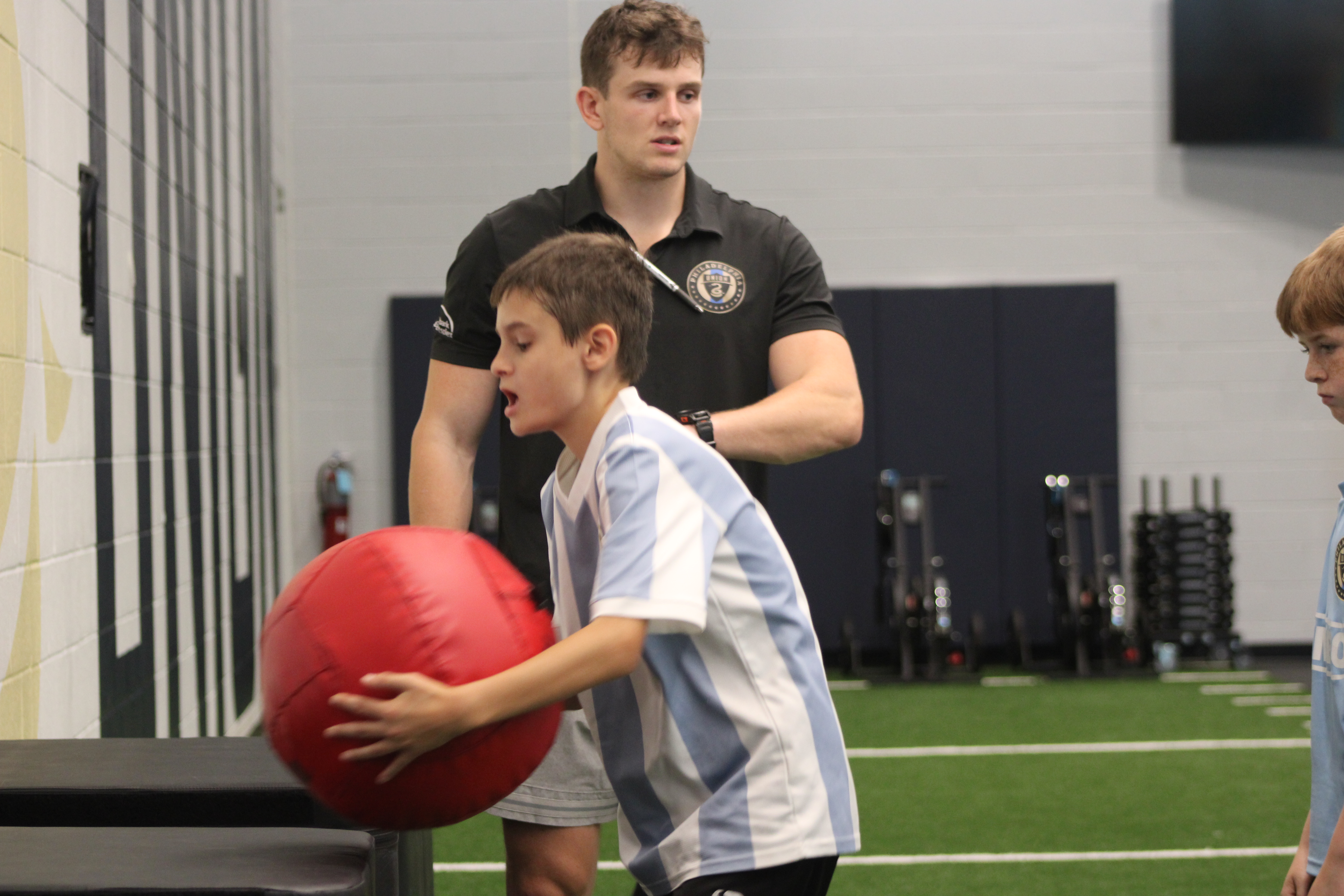 The Performance Lab